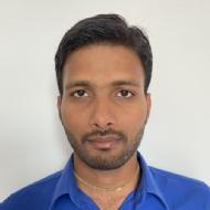 Avinash Kumar Class 10 trainer in Pune