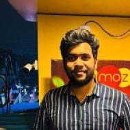 Chandan Kumar Dash Class 11 Tuition trainer in Hyderabad