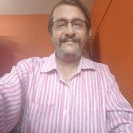 Srihari N R Spoken English trainer in Bangalore