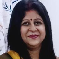 Divya Class 11 Tuition trainer in Patna