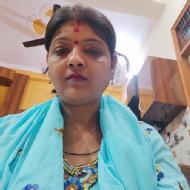 Swati Srivastava Class 7 Tuition trainer in Lucknow