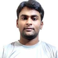 Dilip Prajapati VLSI trainer in Delhi