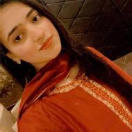 Mahnoor Class 9 Tuition trainer in Kot Addu