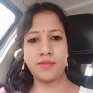 Sarita V. Class I-V Tuition trainer in Ghaziabad