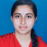 Jyothi M Bhat Class I-V Tuition trainer in Siddapur