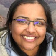 Namratha N. Class 10 trainer in Chennai