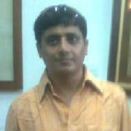 Ranjan Anand German Language trainer in Delhi