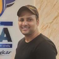 Vaibhav Shelar Personal Trainer trainer in Mumbai