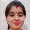 Photo of Sakshi Gulati