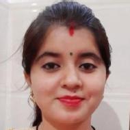 Sakshi Gulati Class I-V Tuition trainer in Agra