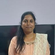 Sharmila Class I-V Tuition trainer in Bangalore