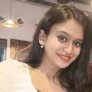 Supriya P. Class 11 Tuition trainer in Mumbai