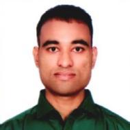 Piyush Kumar Class 10 trainer in Delhi