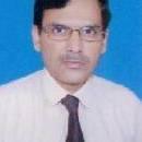 Photo of Sunil Singh