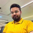 Photo of Abhishek Singh