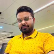 Abhishek Singh Class I-V Tuition trainer in Mumbai