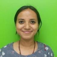 K Debashini D. Class I-V Tuition trainer in Ahmedabad