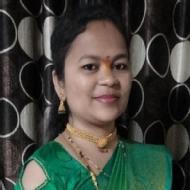 Nikita P. C Language trainer in Hyderabad