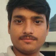 Pranjal Shukla Class I-V Tuition trainer in Delhi