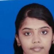 Sangavi M. Class I-V Tuition trainer in Dindigul