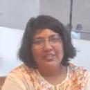 Photo of Aditi Prasad