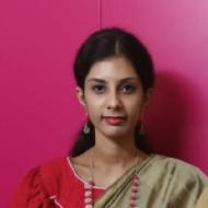 Rajnandini Mukherjee Spoken English trainer in Baharampur