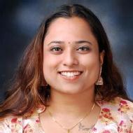 Riva D. Nursing trainer in Baishnabnagar