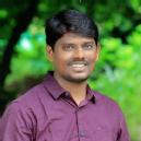 Photo of Vamshi Krishna Rapalli