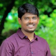 Vamshi Krishna Rapalli Pharmacy Tuition trainer in Pune