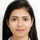 Photo of Shruti R.