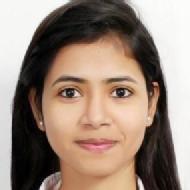 Shruti R. Class I-V Tuition trainer in Patna