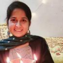 Photo of Jayshree