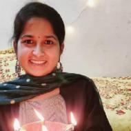 Jayshree Class I-V Tuition trainer in Bangalore