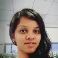 Nischita J. Class I-V Tuition trainer in Bangalore