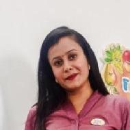 Ishita B. Class 12 Tuition trainer in Sikar