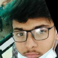 Devesh Kr Pathak BCA Tuition trainer in Rampur Mutllike