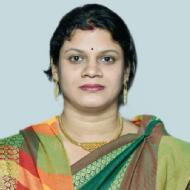 Twinkle Nanda Class 12 Tuition trainer in Bhubaneswar