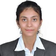 Gurneet K. Class 12 Tuition trainer in Kolkata