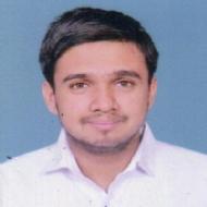 Aditya Pandey Class I-V Tuition trainer in Bhagalpur