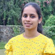 Keerthana Sanjay Class I-V Tuition trainer in Neyyattinkara