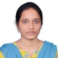 Vankini P. Class I-V Tuition trainer in Hyderabad