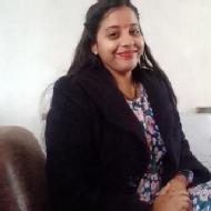 Anjali B. Class 12 Tuition trainer in Dehradun