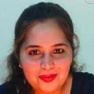 Mandeep K. Class 8 Tuition trainer in Delhi