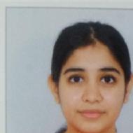Sushmitha P. Class I-V Tuition trainer in Bangalore