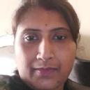 Photo of Rashmi K.