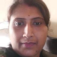 Rashmi K. Class I-V Tuition trainer in Dhanbad