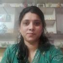 Photo of Pratibha Gautam