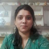 Pratibha Gautam Class I-V Tuition trainer in Bhopal