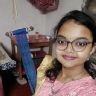 Soumita G. Class I-V Tuition trainer in Kolkata