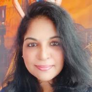 Madhavi W. Yoga trainer in Pune